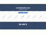 Immobile in asta di 415 m² in vendita a Catanzaro
