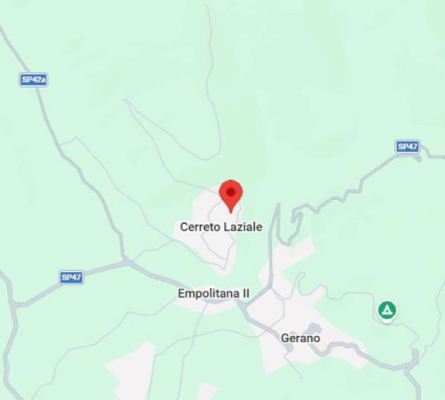 Immobile in asta di 69 m² in vendita a Cerreto Laziale - Foto 6