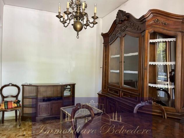 Quadrilocale in vendita a Firenze, Galluzzo - Foto 10