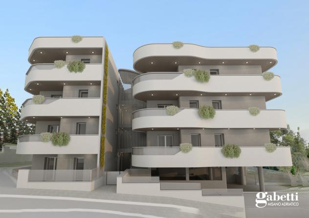 Appartamento - Gabicce Mare . Rif.: MI012/A5VRG - Foto 3