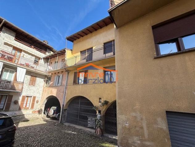 BILOCALE RISTRUTTURATO CON BALCONI - INTROBIO - Foto 2