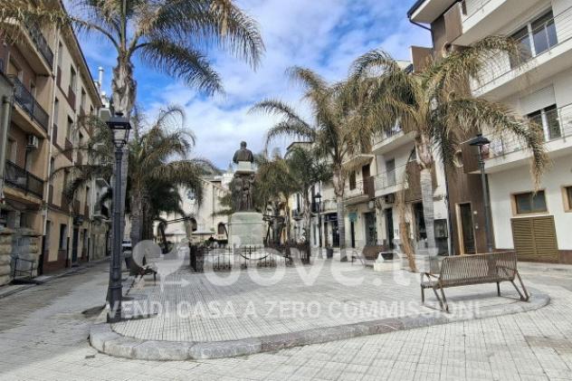 Appartamento di 110 m² con 4 locali in vendita a Letojanni - Foto 20