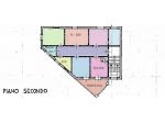 Appartamento in vendita a Livorno 140 mq  Rif: 1332130