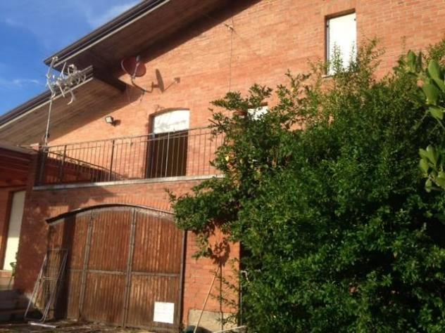 Villa in vendita a Luni Antica - Luni 160 mq Rif: 1301506