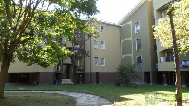 APPARTAMENTO di 4 vani e di 125 mq (MASATE) rif. IGC 4 LOCALI MASATE - Foto 3
