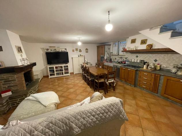 Villetta a schiera in vendita a Romagnano - Massa 120 mq Rif: 1045338 - Foto 5