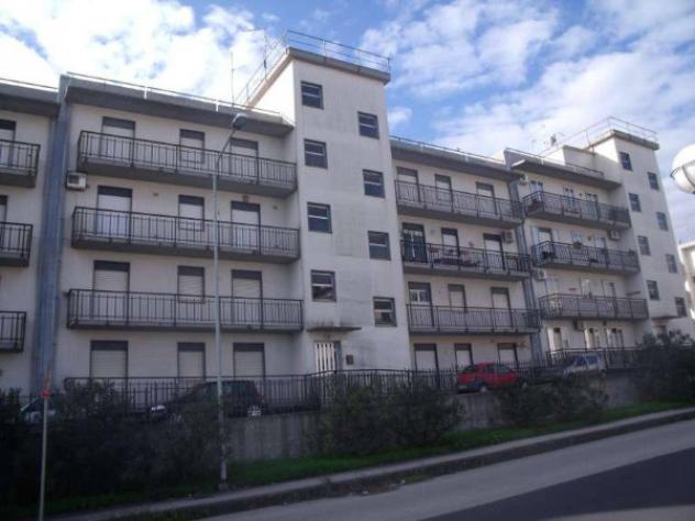 Immobile in asta di 118 m², box auto in vendita a Melilli - Foto 4