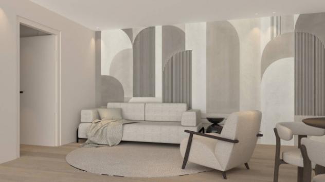 Appartamento di 55 m² con 2 locali in vendita a Milano - Foto 2