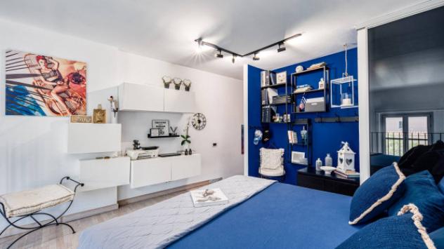 Appartamento di 56 m² con 2 locali e box auto in vendita a Milano - Foto 17