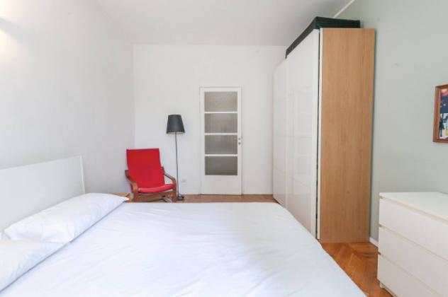 Appartamento di 80 m² con 2 locali in vendita a Milano - Foto 19