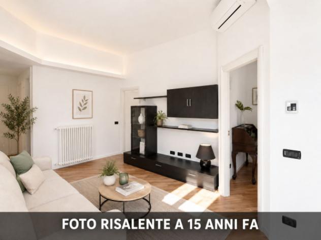 Attico / Mansarda di 87 m² con 3 locali in vendita a Milano