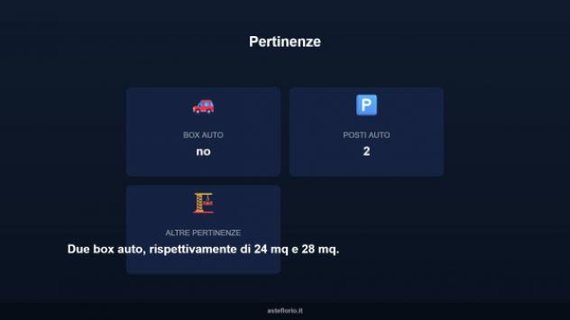 Immobile in asta di 200 m² in vendita a Modica - Foto 14