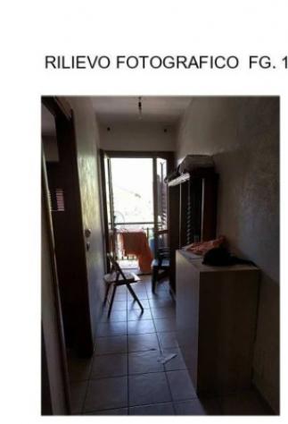 Immobile in asta di 50 m², box auto in vendita a Monteforte Irpino - Foto 9
