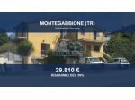 Immobile in asta di 139 m², box auto in vendita a Montegabbione