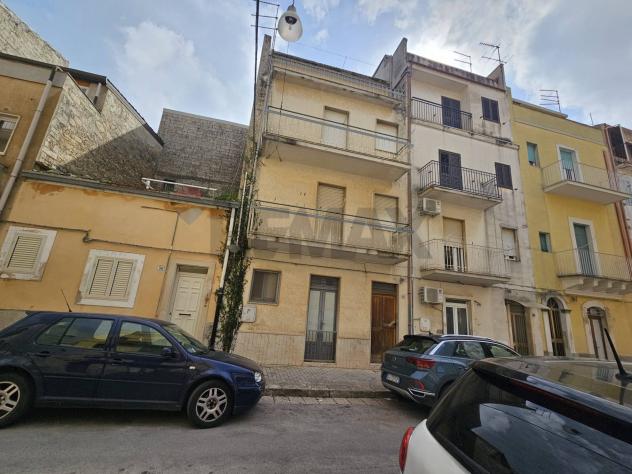 Casa Indipendente in vendita a Ragusa, Centro - Foto 6