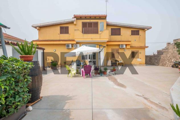 Villa singola in vendita a Ragusa, Bruscé - Foto 3