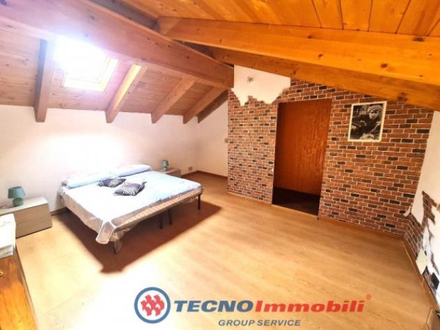 Villetta a schiera di 90 m² con 4 locali in vendita a Rivara - Foto 7