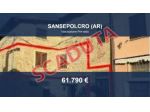 Immobile in asta di 126 m² con più di 5 locali in vendita a Sansepolcro