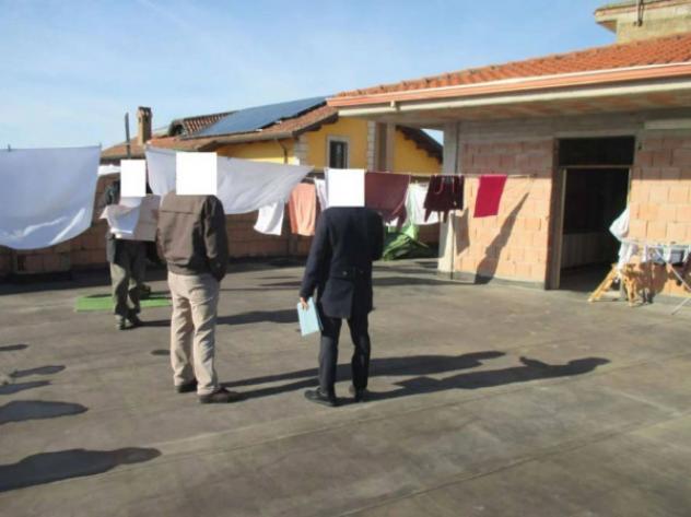 Immobile in asta di 67 m² in vendita a Sessa Aurunca - Foto 18
