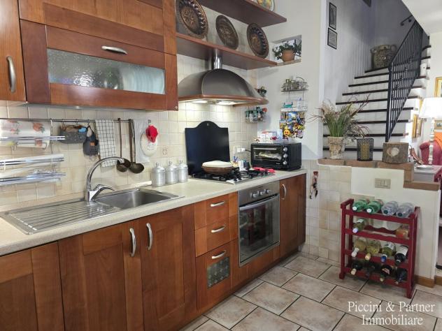 Villa a schiera in vendita a Spoleto - Foto 12