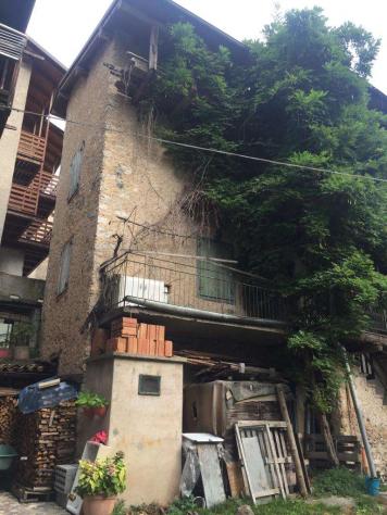 V000416 - VALMORBIA VENDESI PORZIONE DI CASA - Foto 10