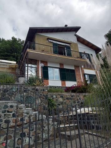 Villa in Vendita in Via Brigate Garibaldi 6 a Zignago