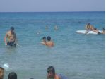 Otranto Specchiulla: al mare a piedi