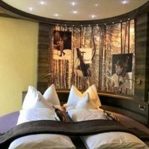 Active Hotel Olympic di Pellegrin Paolo & C. S.n.c.