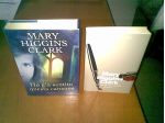 2 libri della Higgins Clark