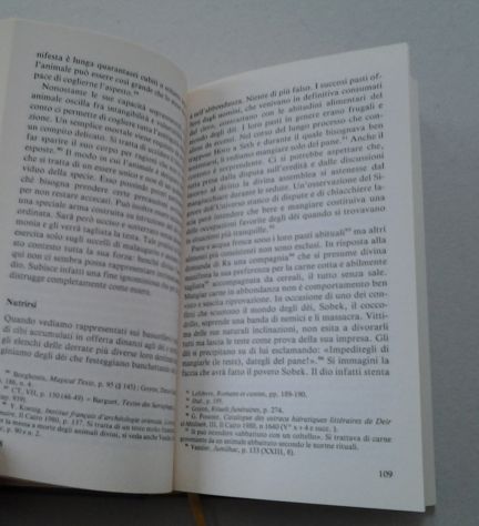 Degli Egizi e dei loro Dèi - Foto 9