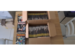 fumetti Dylan Dog originali dal 47 al 181