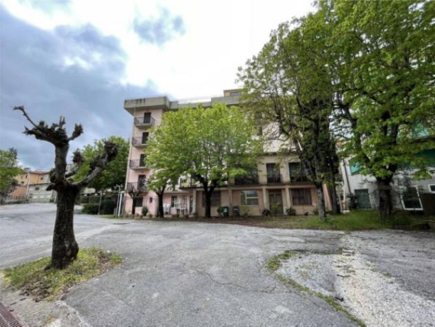 Immobile in asta di 2674 m² in vendita a Chianciano Terme - Foto 3