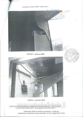 IMMOBILI-IMMOBILE INDUSTRIALE-Via Casilina n.117 Km.68.500 - Foto 4
