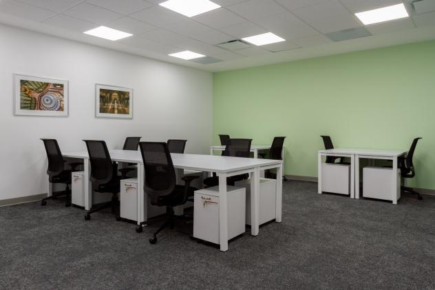 Grande ufficio in affitto – Regus Napoli, Brin Napoli - Foto 10