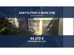 Immobile in asta di 274 m² in vendita a Sant'Elpidio a Mare