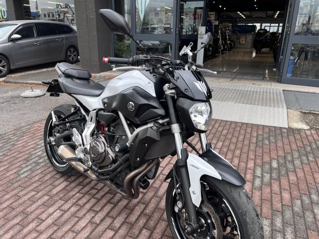 Yamaha MT-07 null - Foto 10