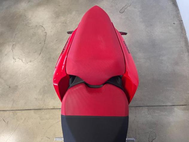 DUCATI Streetfighter V4 V4S RED rif. 24031650 - Foto 8