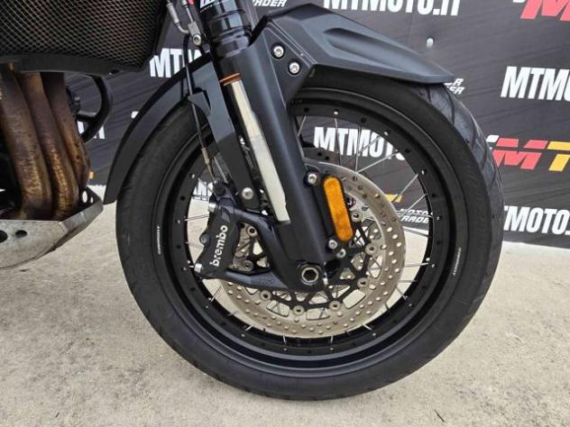 TRIUMPH Tiger 1215 Explorer XCA Video 360 rif. 23976652 - Foto 7