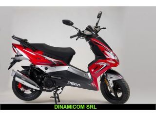 SCOOTER 50CC MATADOR INIEZIONE NUOVO