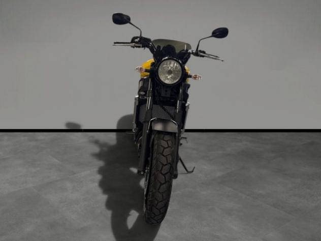 YAMAHA XSR 700 XSR 700 60th rif. 24170303 - Foto 3