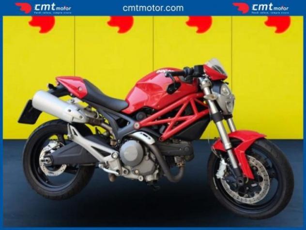 DUCATI Monster 696 Garantita e Finanziabile rif. 23894384 - Foto 3
