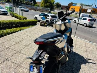 HONDA  X-ADV 750 TUTTO INCLUSO ANCHE PASSAGGIO! MINI RATE rif. 24097205