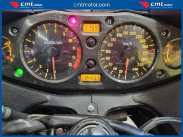 SUZUKI GSX 1300 R Hayabusa Garantita e Finanziabile rif. 23545411 - Foto 6