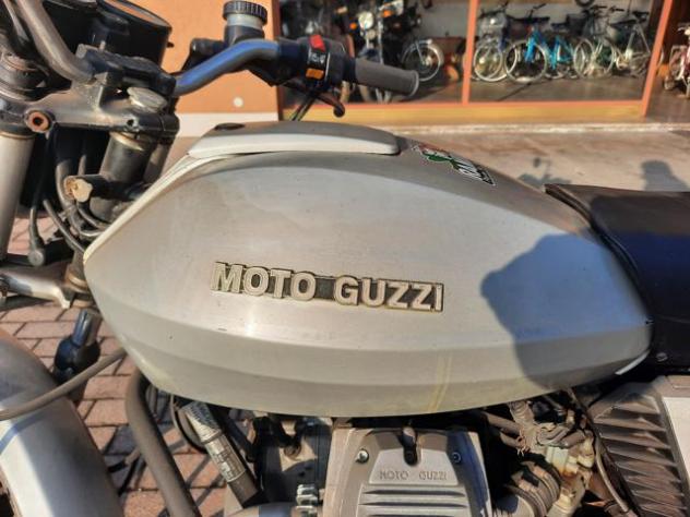 MOTO GUZZI V 35 IMOLA rif. 23354567 - Foto 6