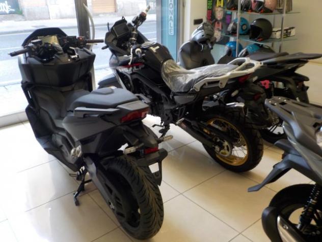 HONDA Forza 750 Promo RCA +Tasso Zero rif. 22714981 - Foto 10