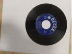 R84 -  CATERINA VALENTE LA CANZONE DI ORFEO