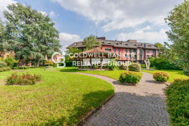 Appartamento di 120 m² con 3 locali in vendita a Milano - Foto 20