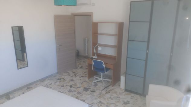 singola zona policlinico per studentessa - Foto 6