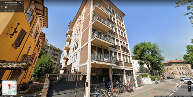 SINGOLA X CAMPUS e Altre Facoltà. Zona Parkeggi