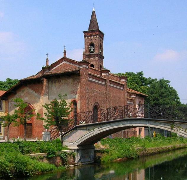 A012789 - MM ROMOLO/NAVIGLIO GRANDE - LIBERO DAL 1 DICEMBRE - Foto 11